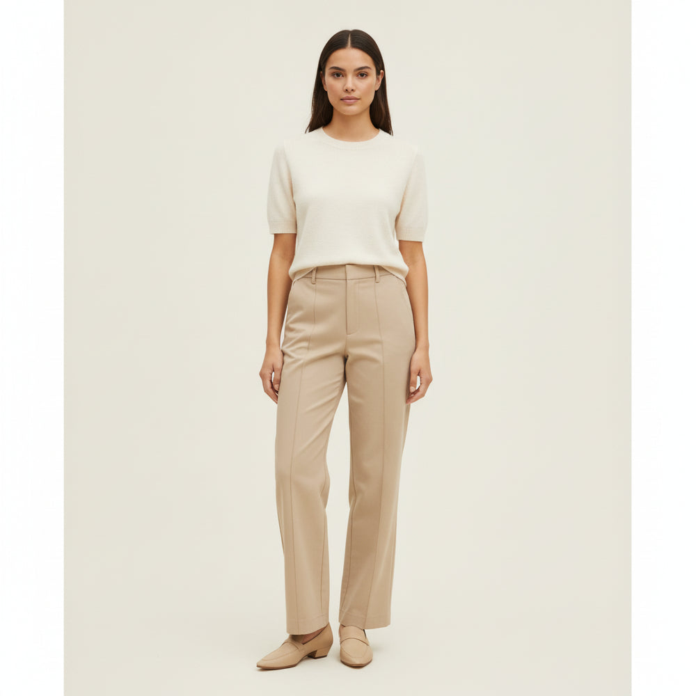 Pantalon Vinil TT-T4578-18