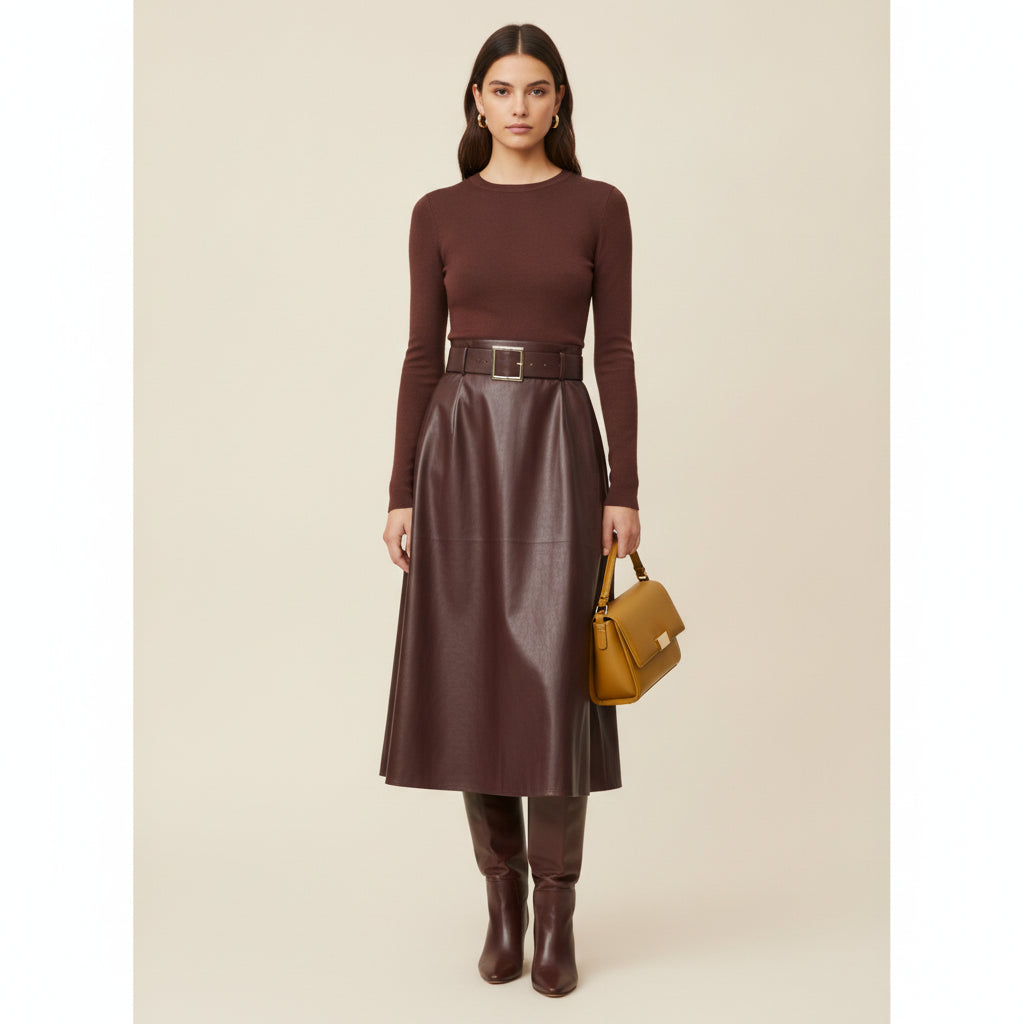 Falda Vinil TT-T3927-15