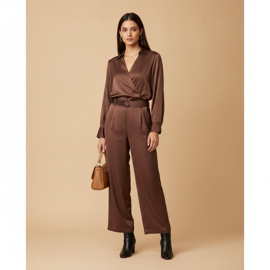 Pantalón EU-HS711-12
