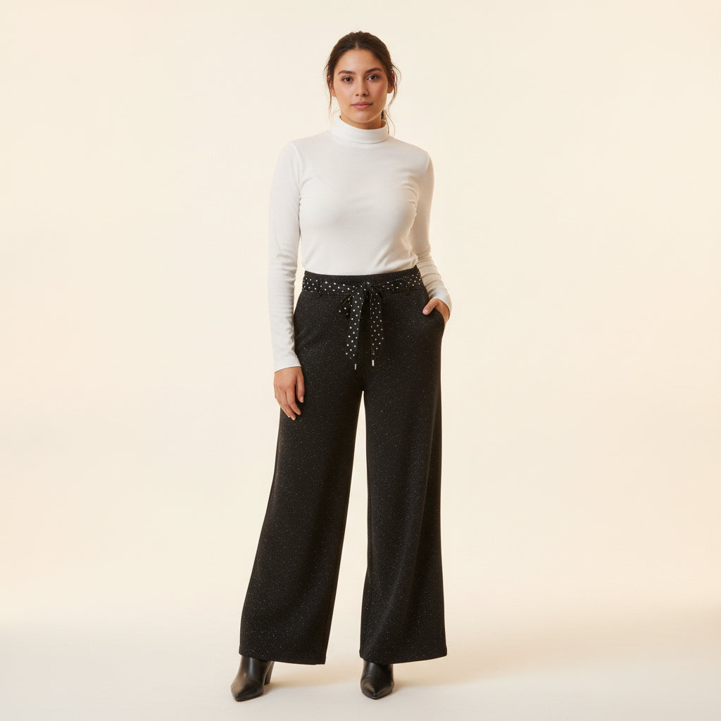 Pantalon Brillo EM-LX063-24