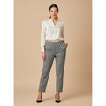 Pantalon Cuadros S-M5227-30