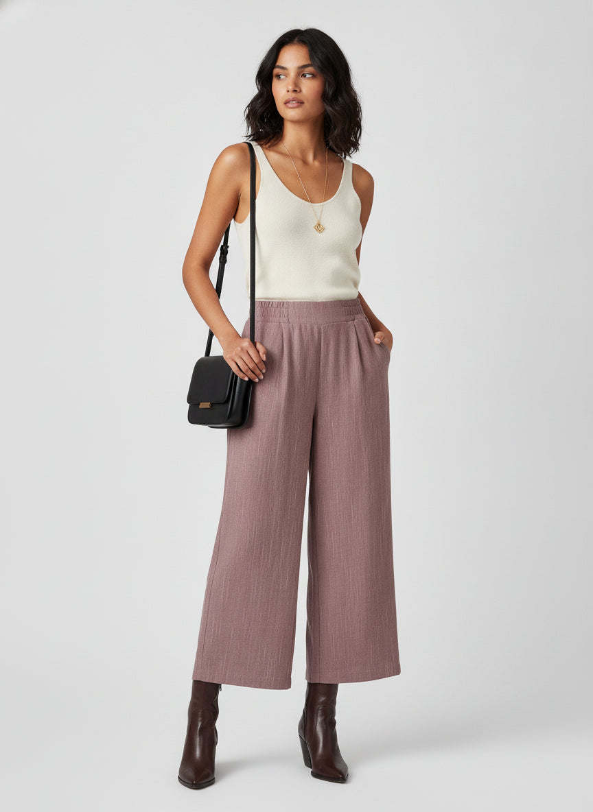 Pantalon OF-SH113-15
