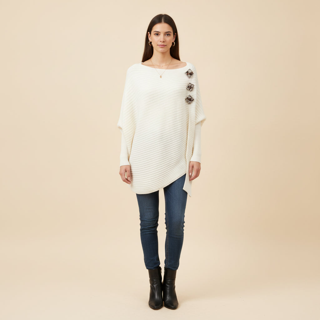 Blusa Mariposa IM-H988-12