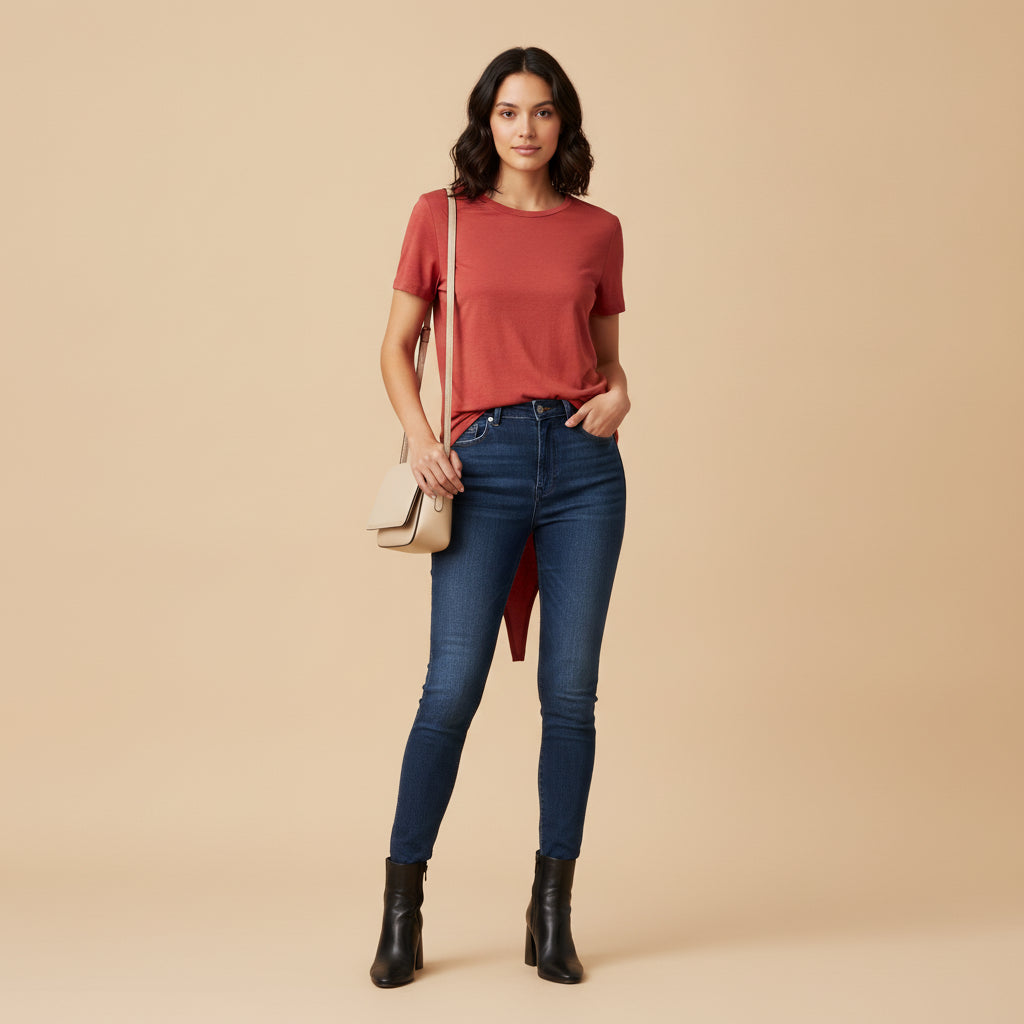 Blusa TT-T5402-16