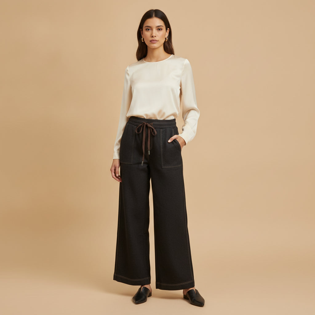Pantalon EM-ZY976-12