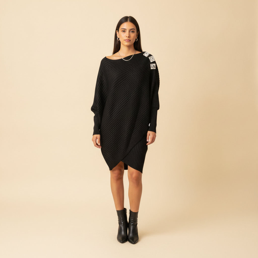 Blusa Mariposa IM-H988-12