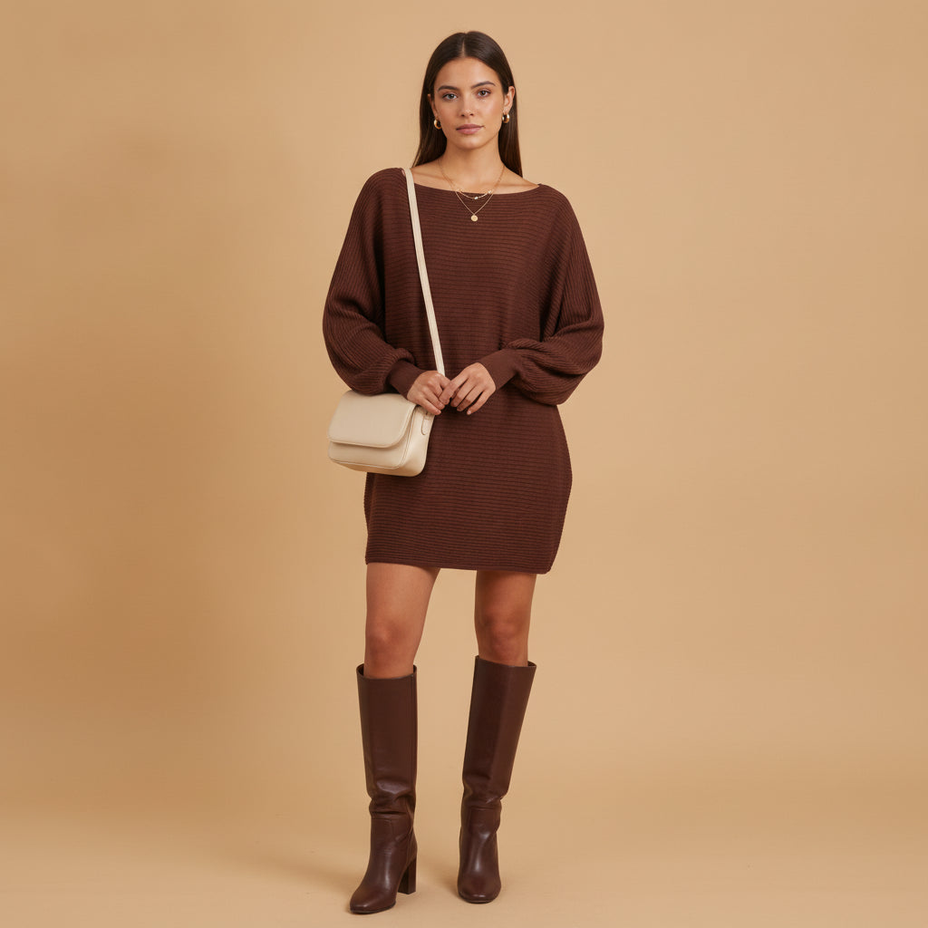 Sueter Mariposa V-M263-12