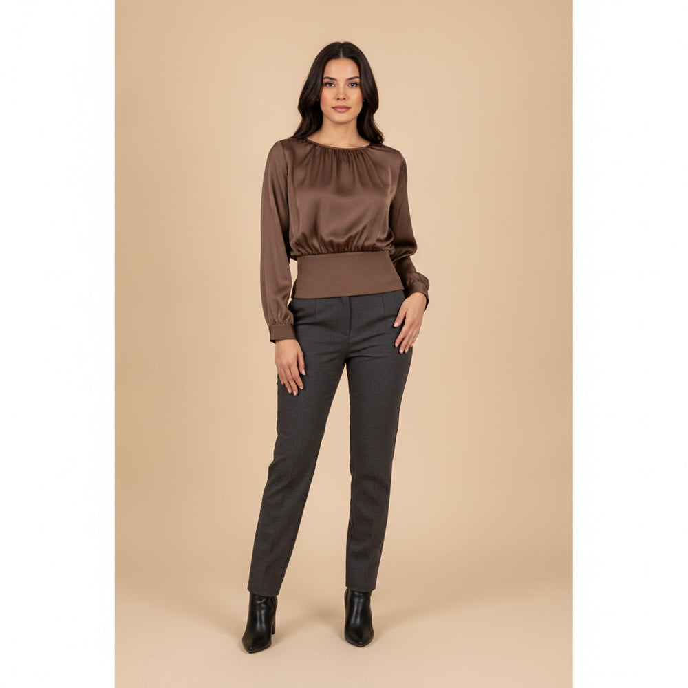 Blusa Satin Mate TT-T5365-15