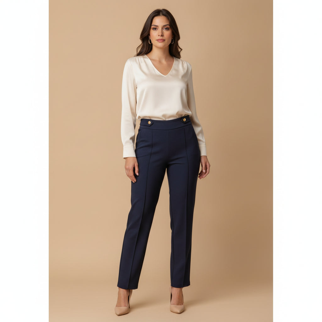 Pantalon EM-ZY1103-20
