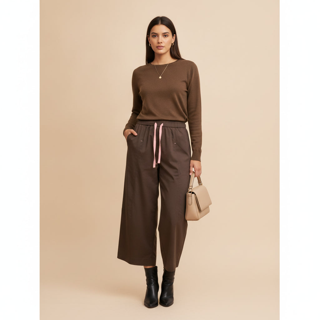 Pantalon 3/4 EU-JM835-12