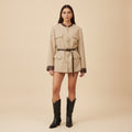 Saco Jaspi EU-HS706-12