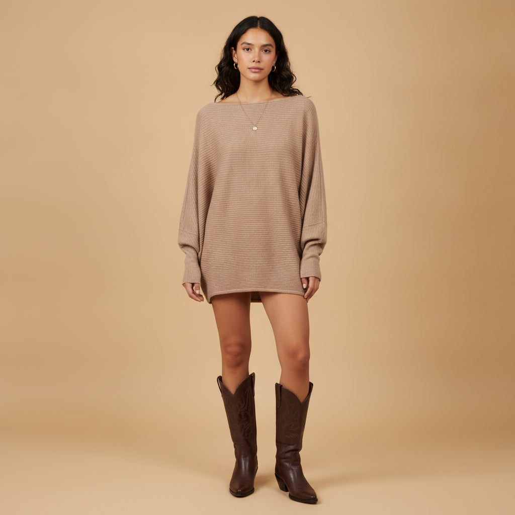 Sueter Mariposa V-M263-12