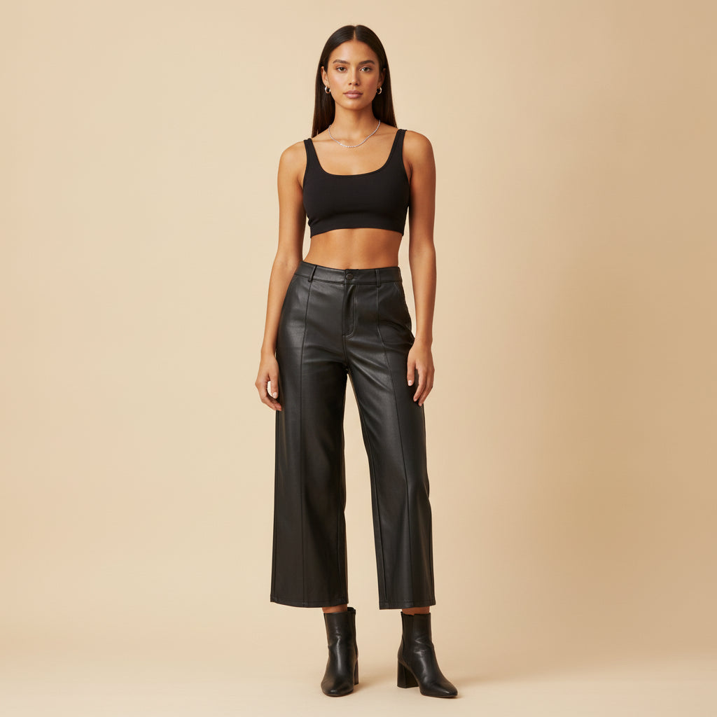 Pantalón Vinil G29-AM1104-12
