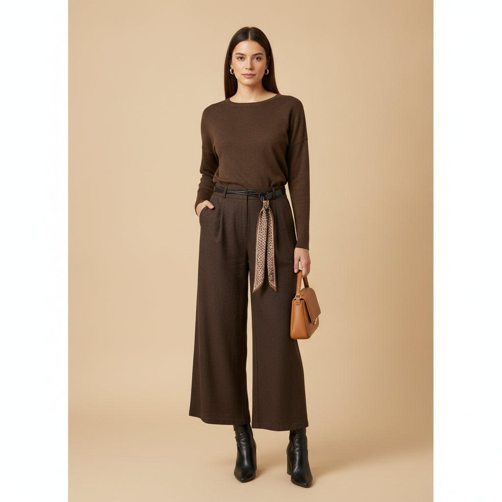 Pantalon EU-HS717-12