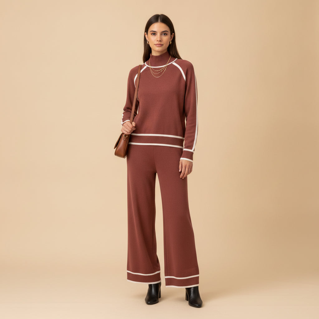 Conjunto Líneas OK-QQ919-12