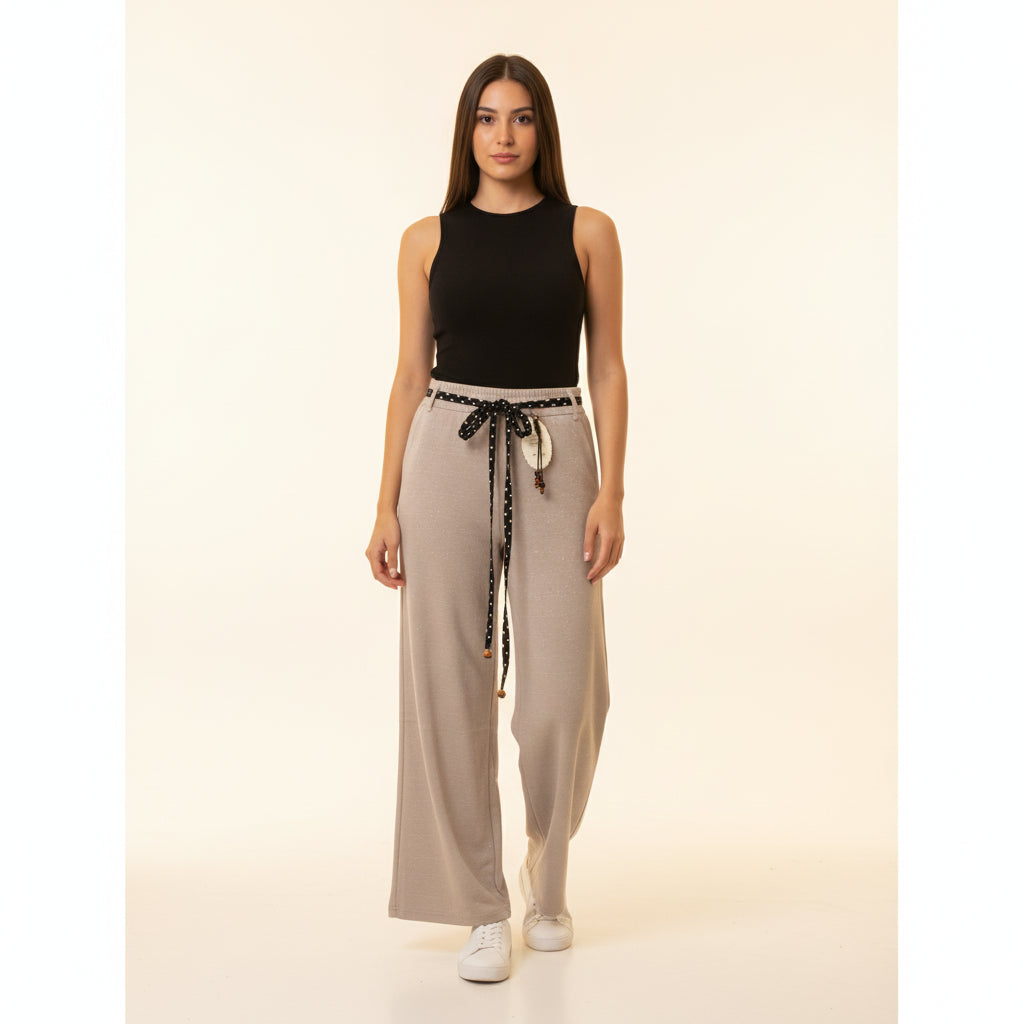 Pantalon Brillo EM-LX063-24