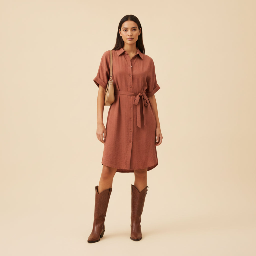 Vestido OK-YS1026-15