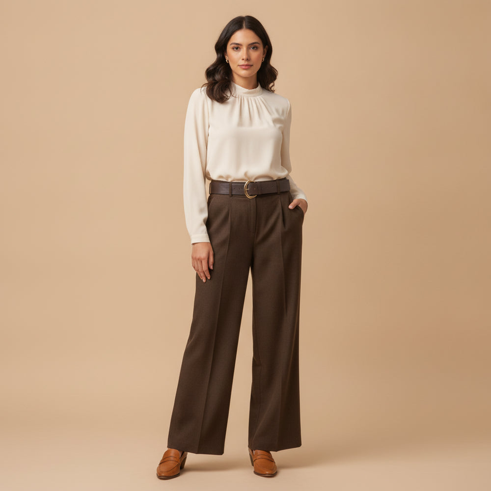 Pantalon TL-LM6340-12