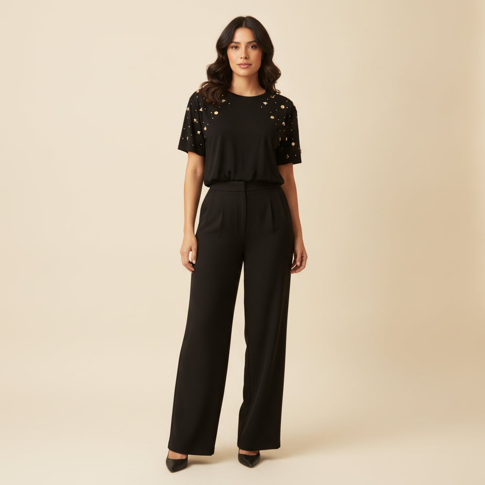 Blusa Estoperol TT-T5019-1-24