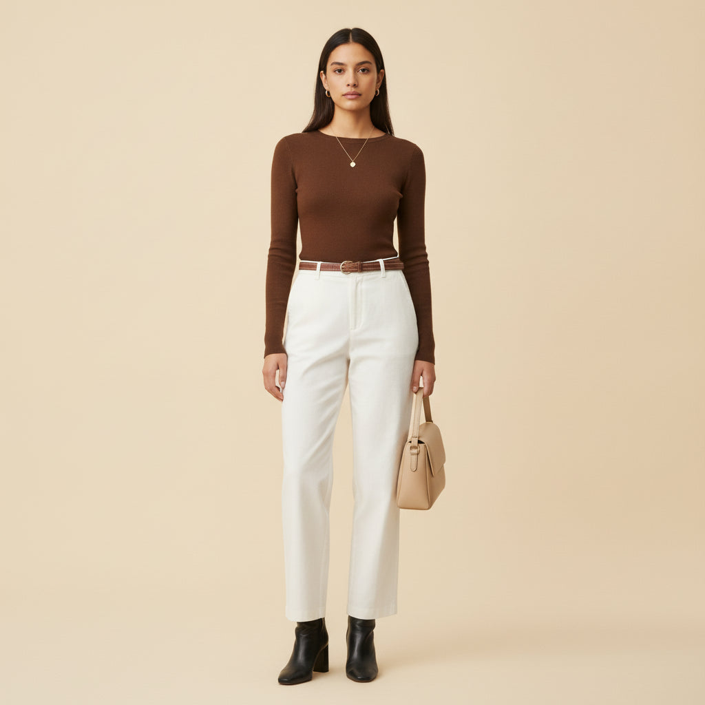Pantalón EU-HS629-12