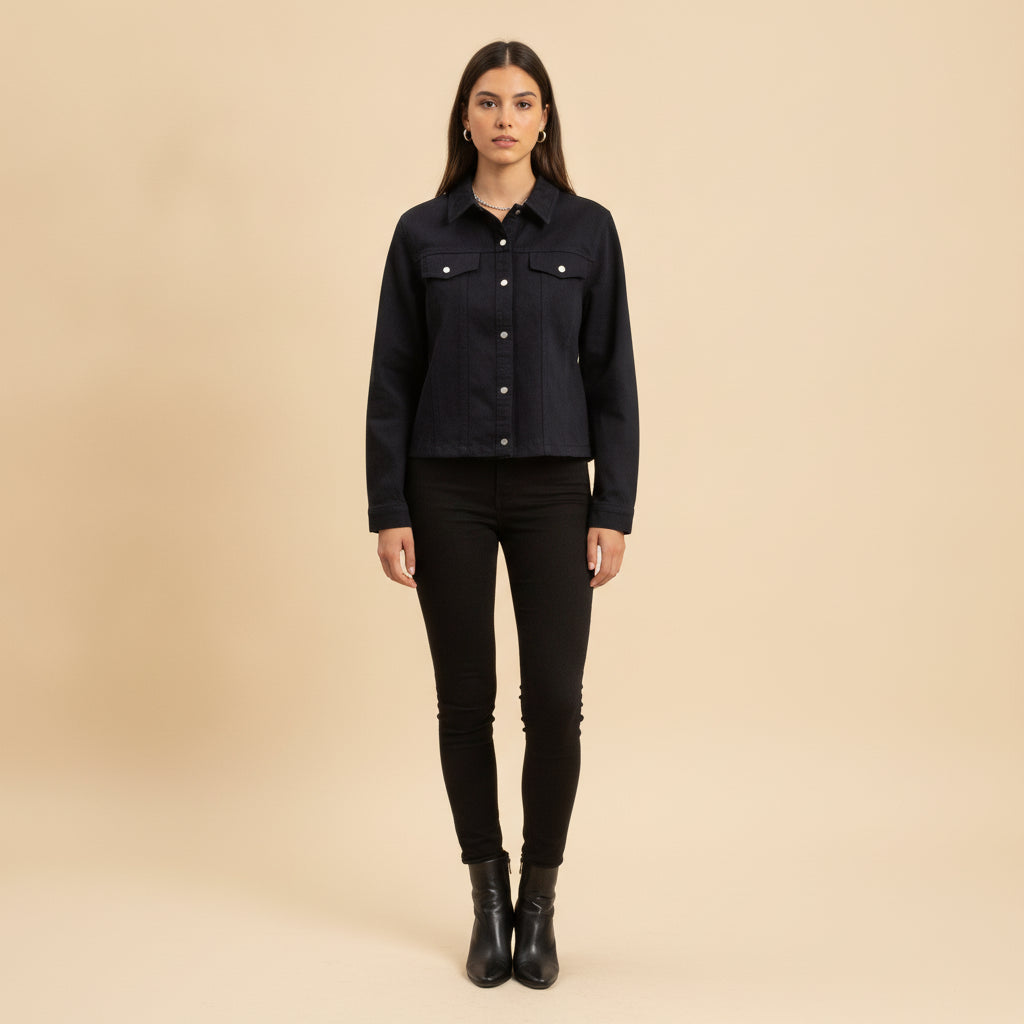 Chaqueta EU-WJ791-A-7