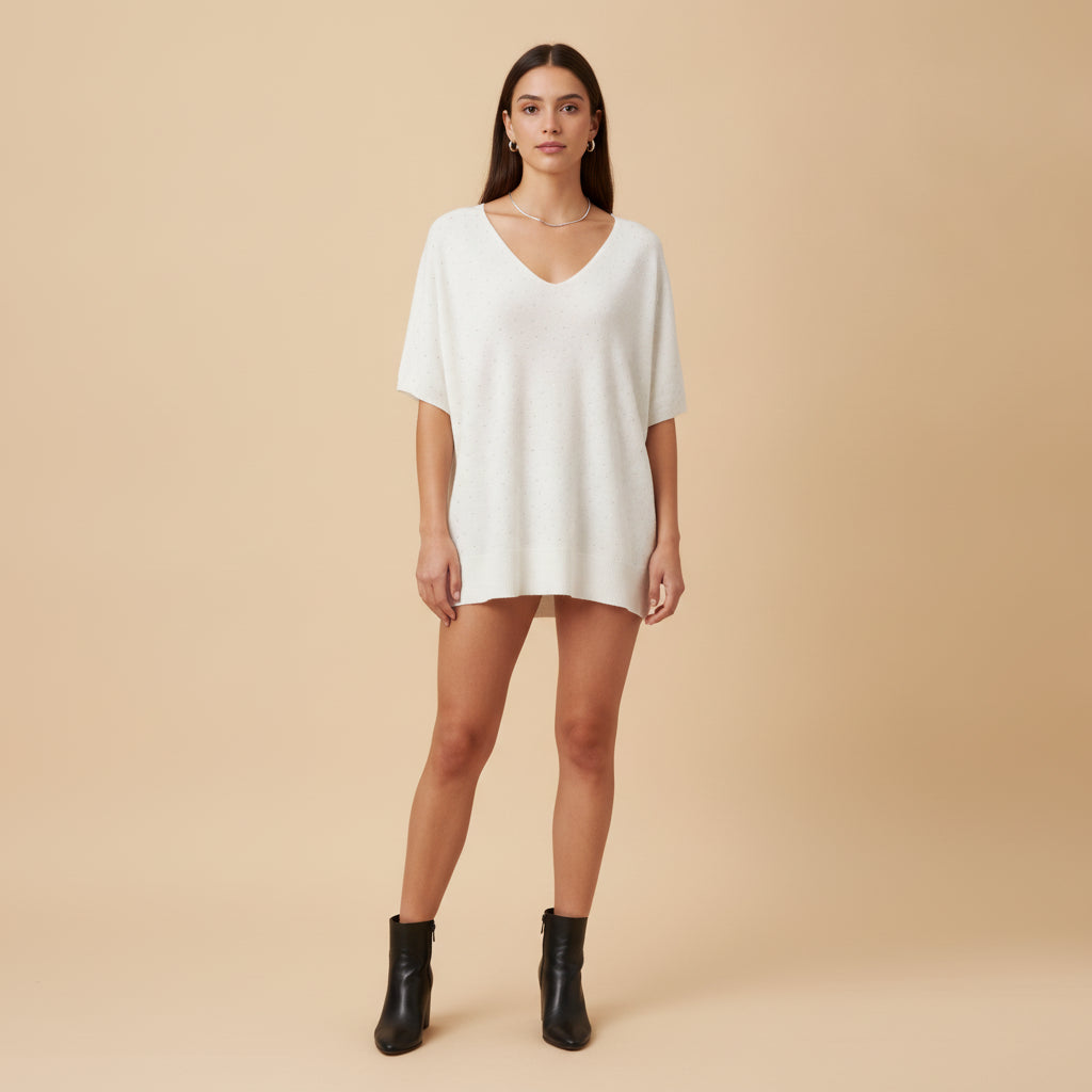 Blusa Brillo IM-QX8806-20