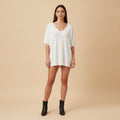 Blusa Brillo IM-QX8806-20