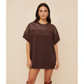 Blusa Vinil IM-H1071-12