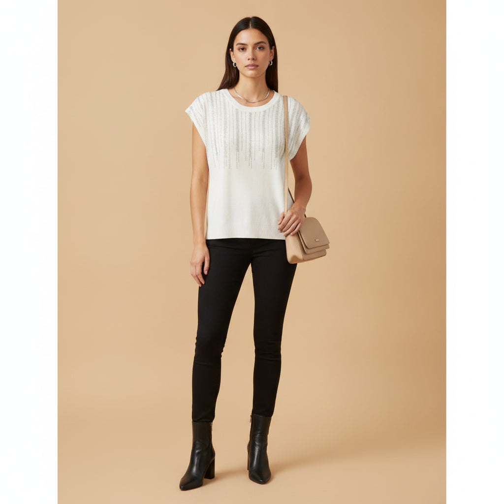 Blusa Brillo MO-A2229-12