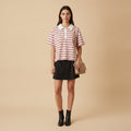 Playera Polo MO-B816-12