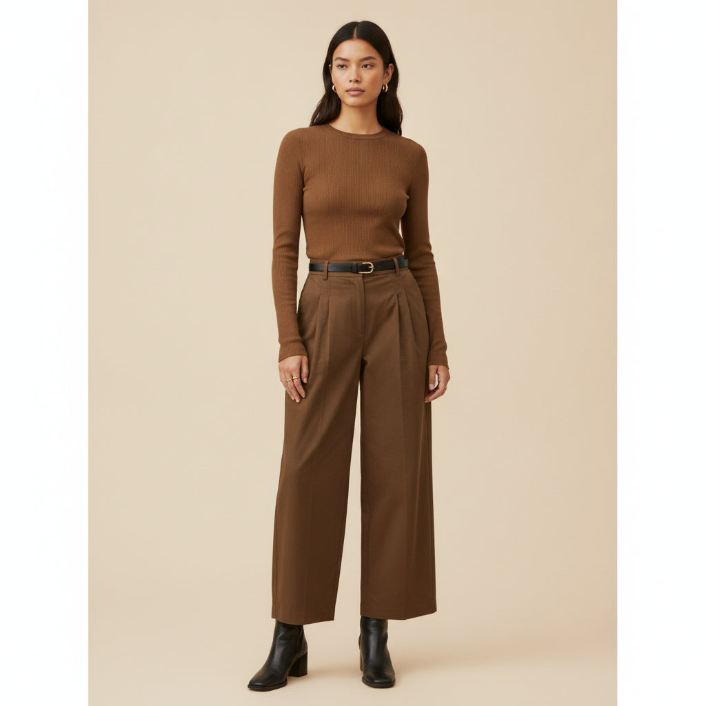 Pantalón EU-LMK872-12