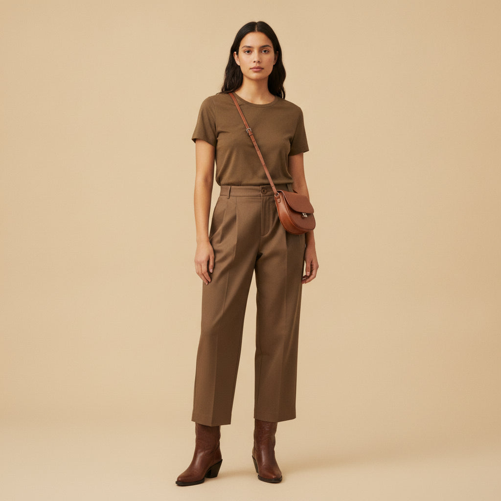 Pantalón EU-HX739-12