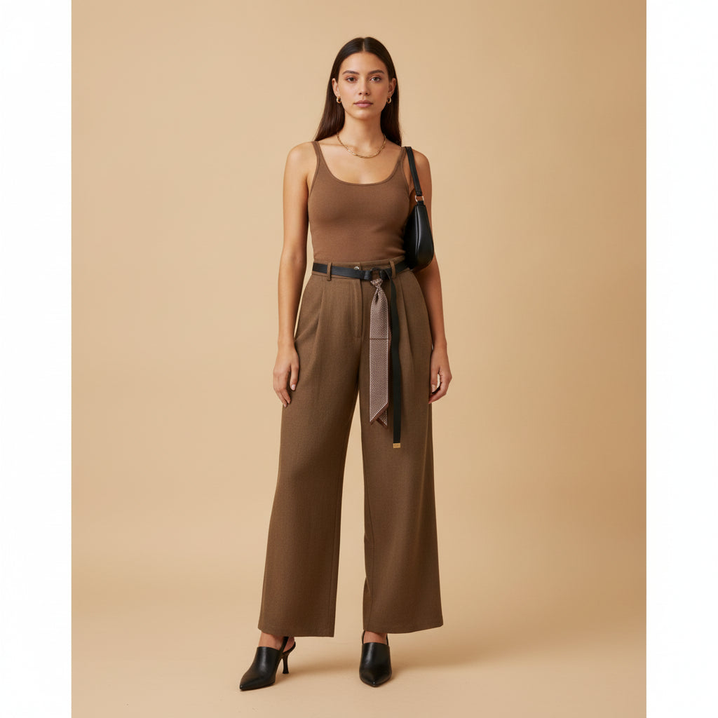 Pantalon EU-HS717-12