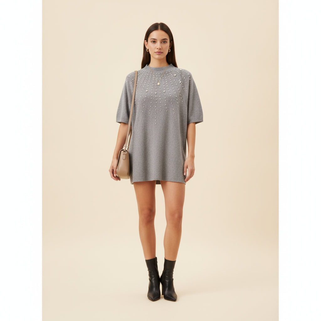 Blusa Perlas Mil-1720-12
