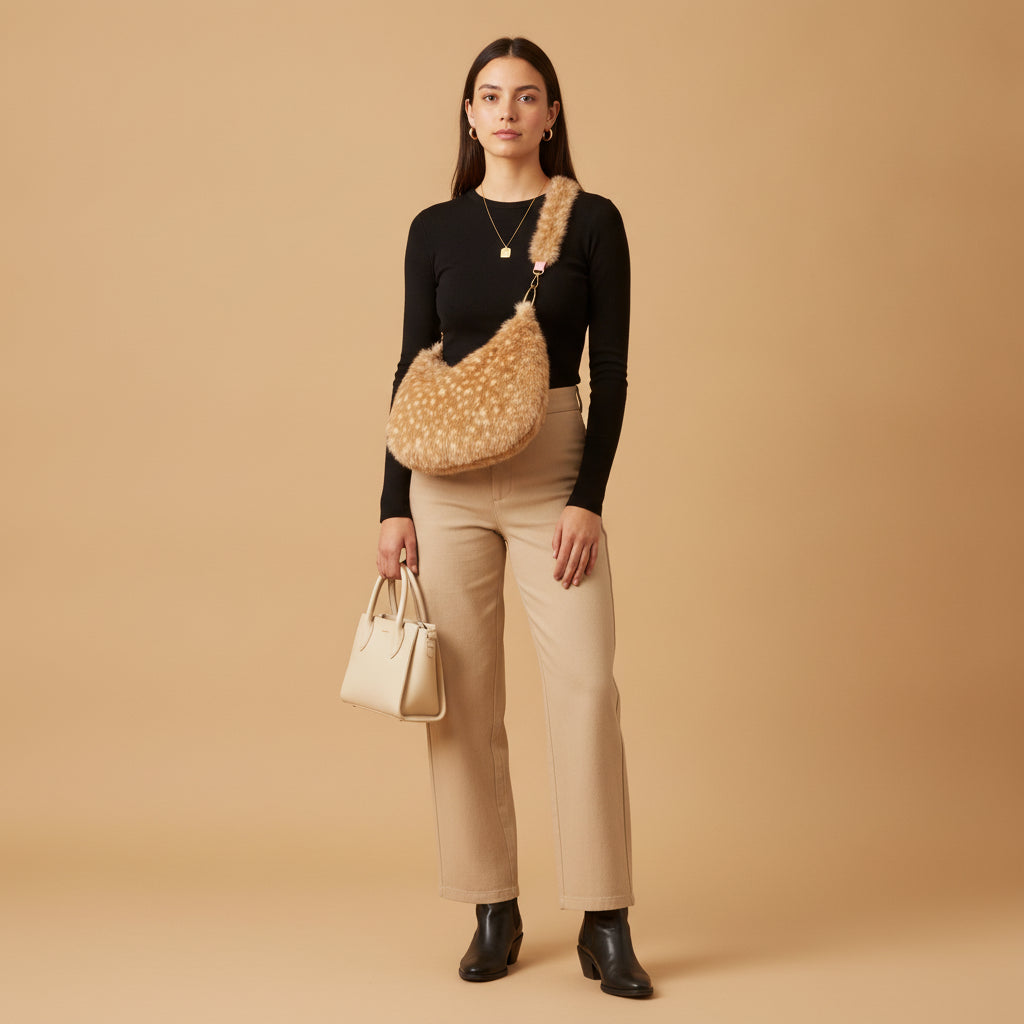 Bolsa Bambi TT-T4693-12@