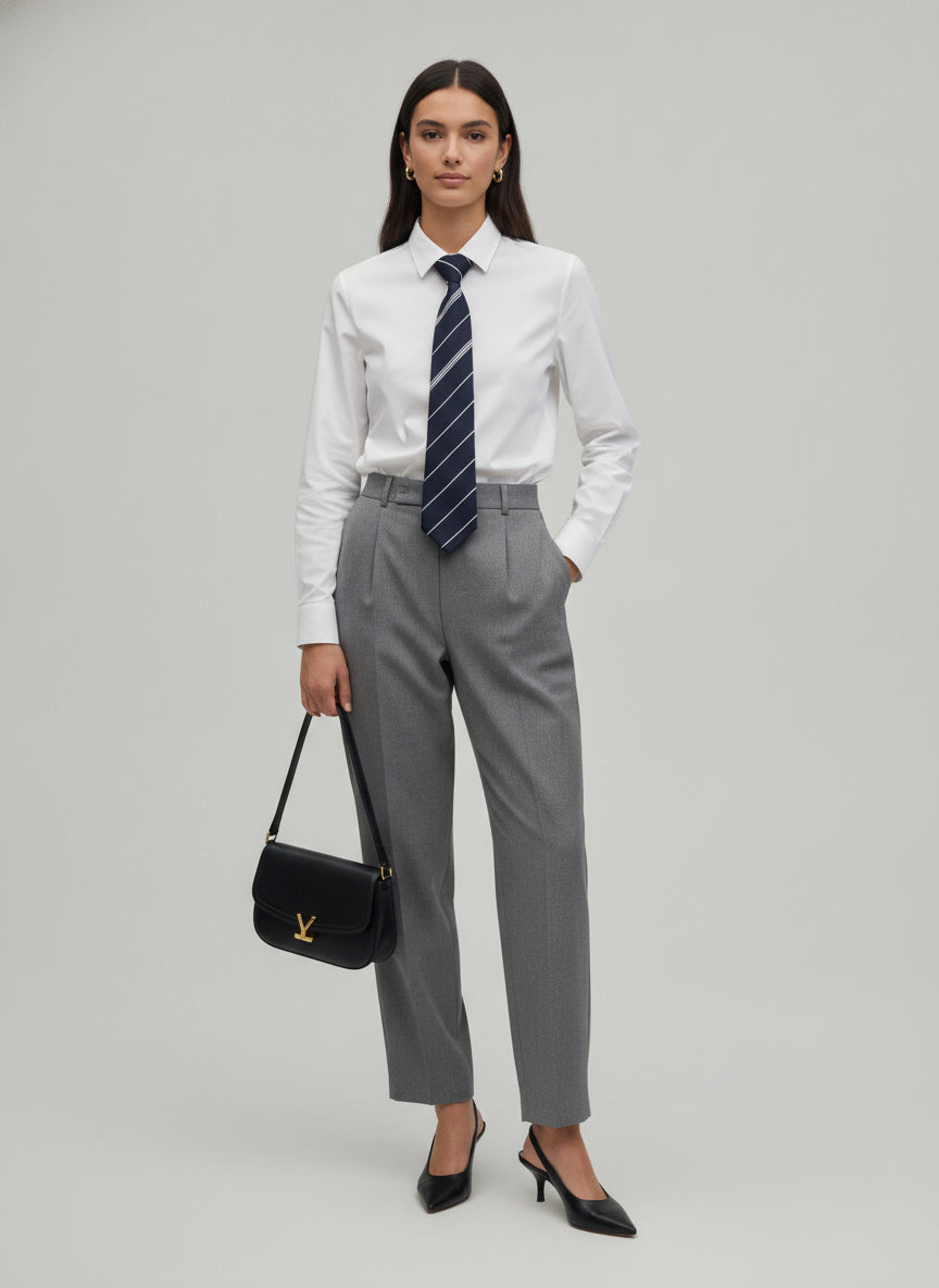 Corbata Var-08-16
