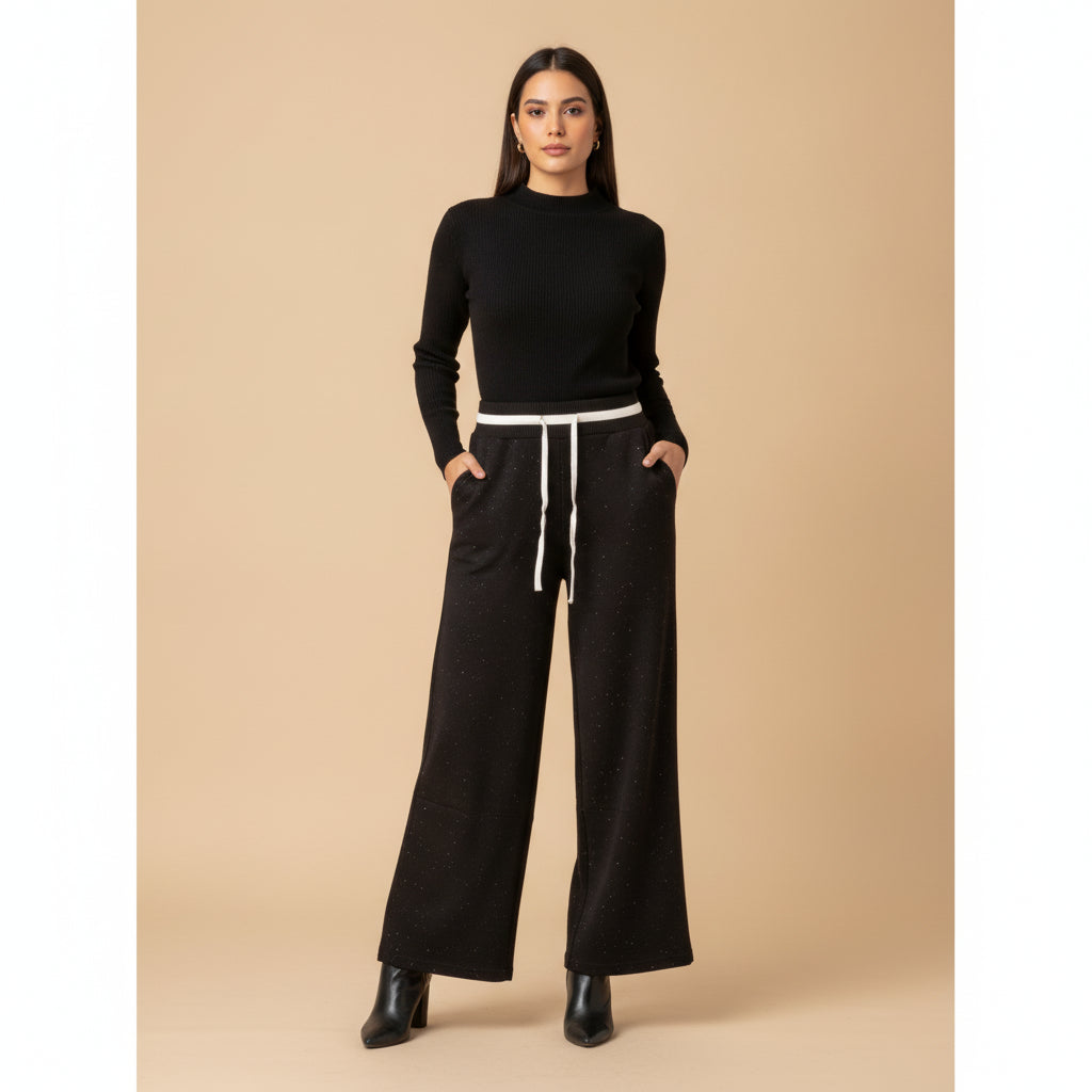 Pantalon Brillo EM-LX065-12