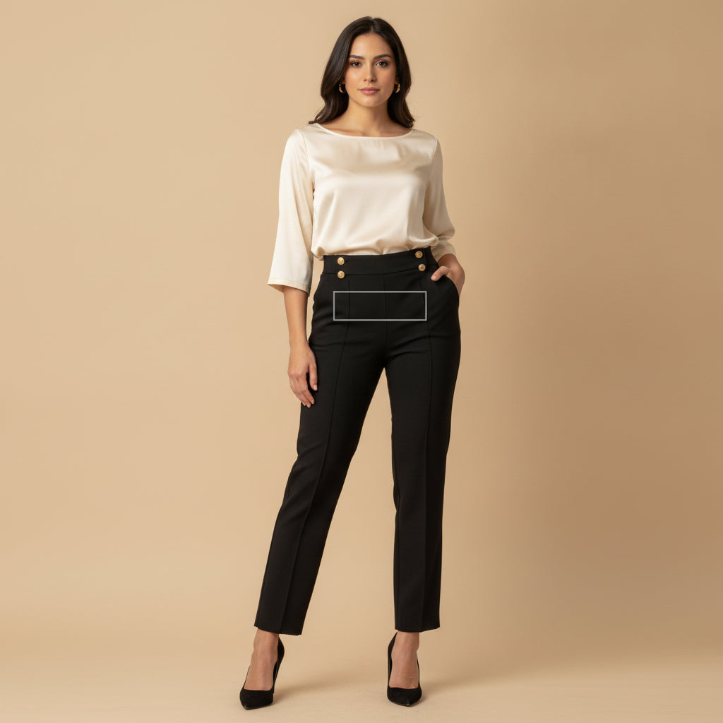 Pantalon EM-ZY1103-20