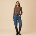 Pantalón MS-BS1188-12