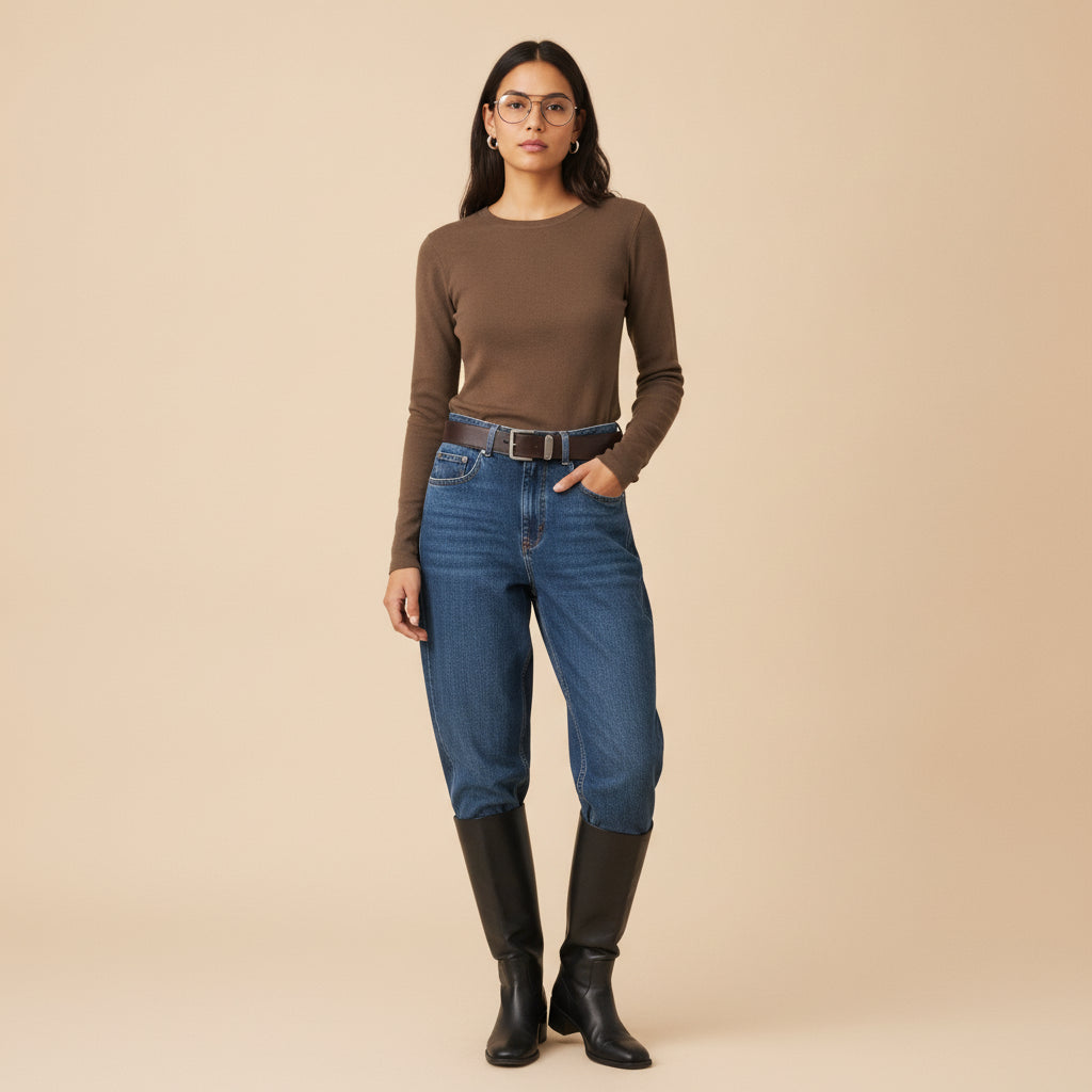 Pantalón MS-BS1188-12