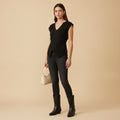 Blusa Nudos MQ-3210-8