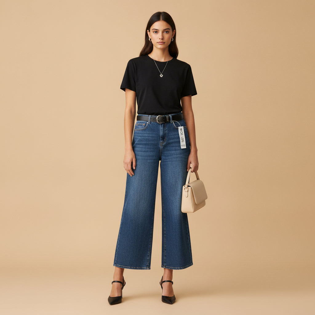 Pantalón MS-BQ5591-12