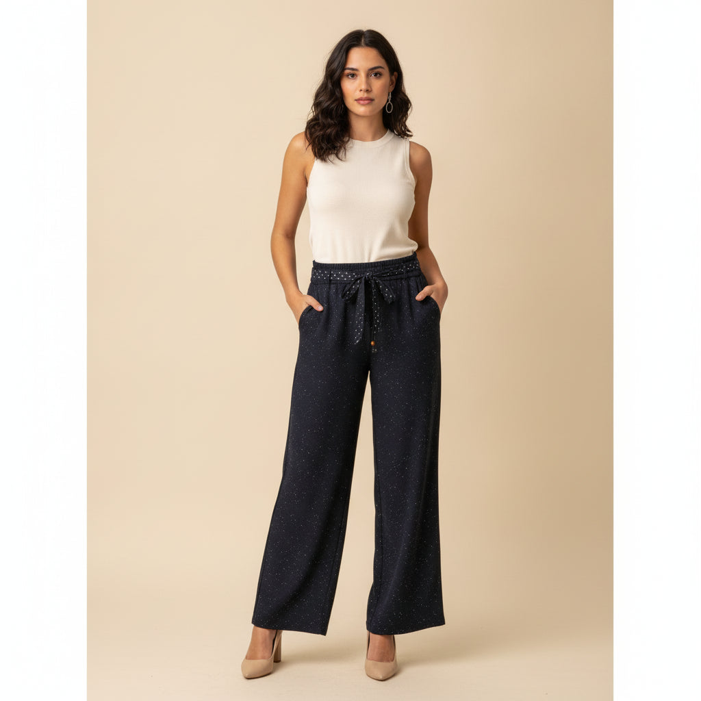 Pantalon Brillo EM-LX063-24