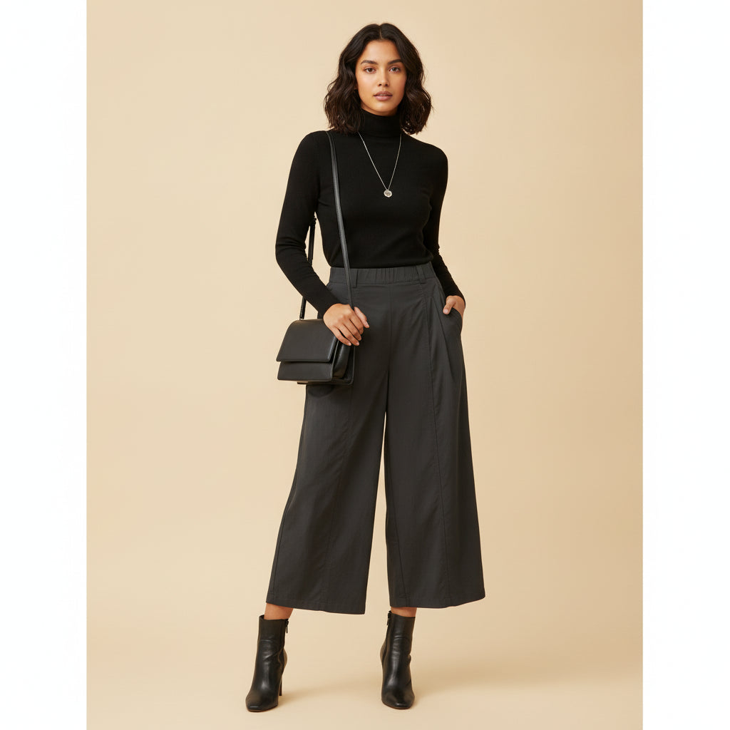 Pantalón EU-LMK872-12