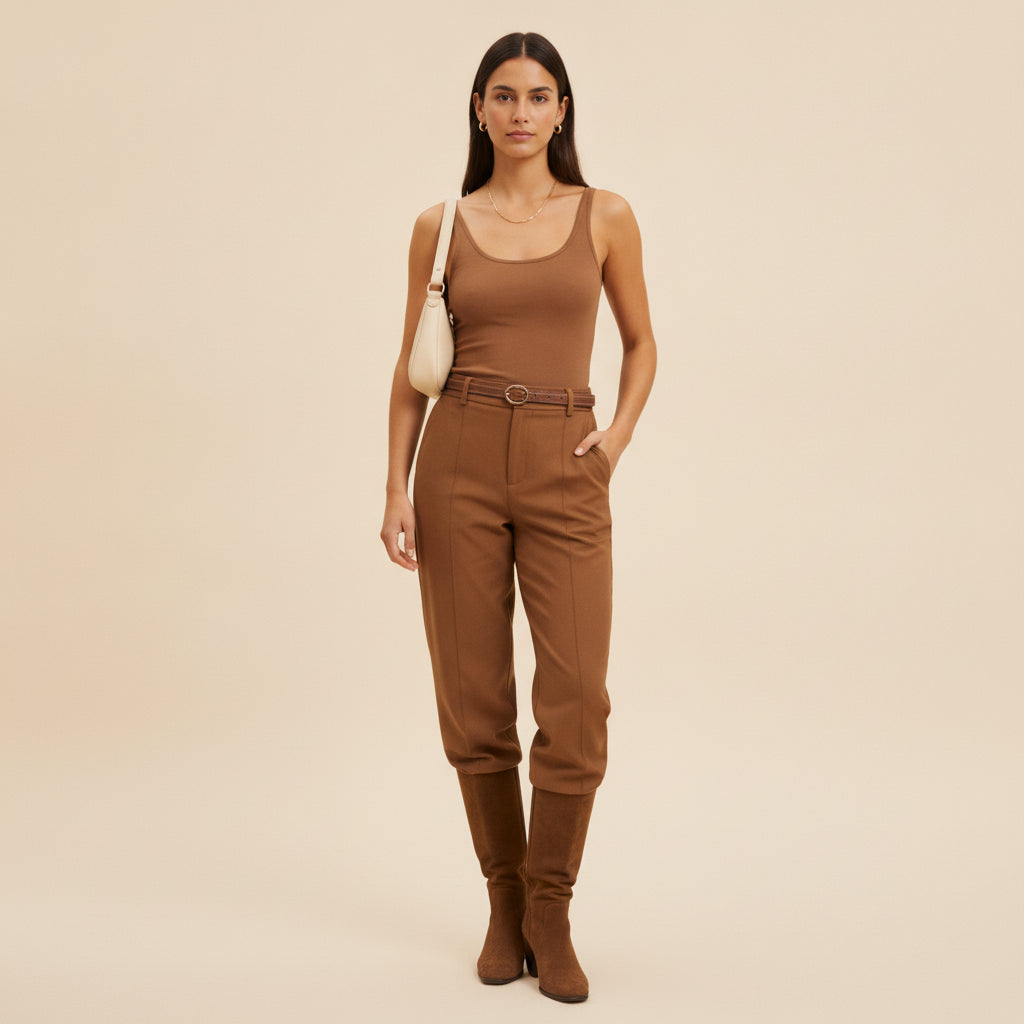 Pantalón EU-HS629-12