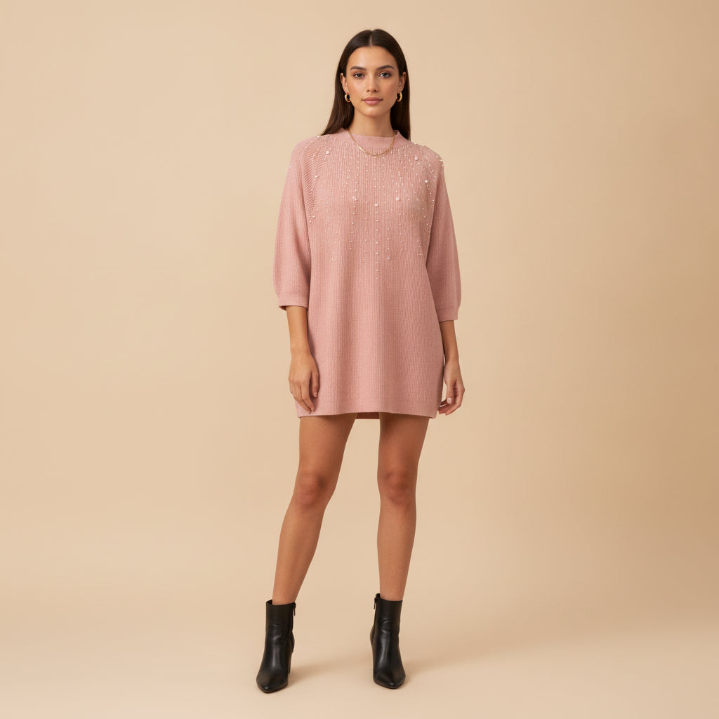 Blusa Perlas Mil-1720-12