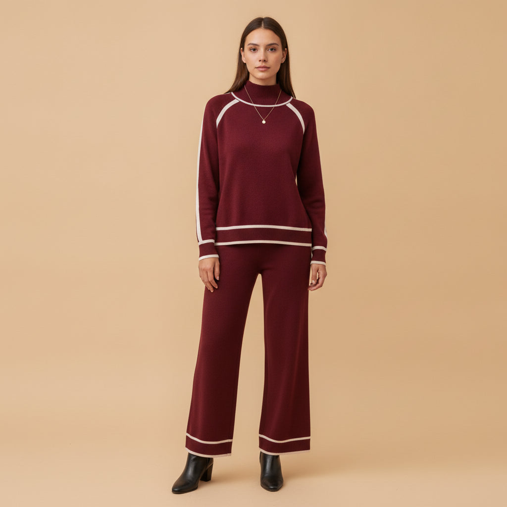 Conjunto Líneas OK-QQ919-12