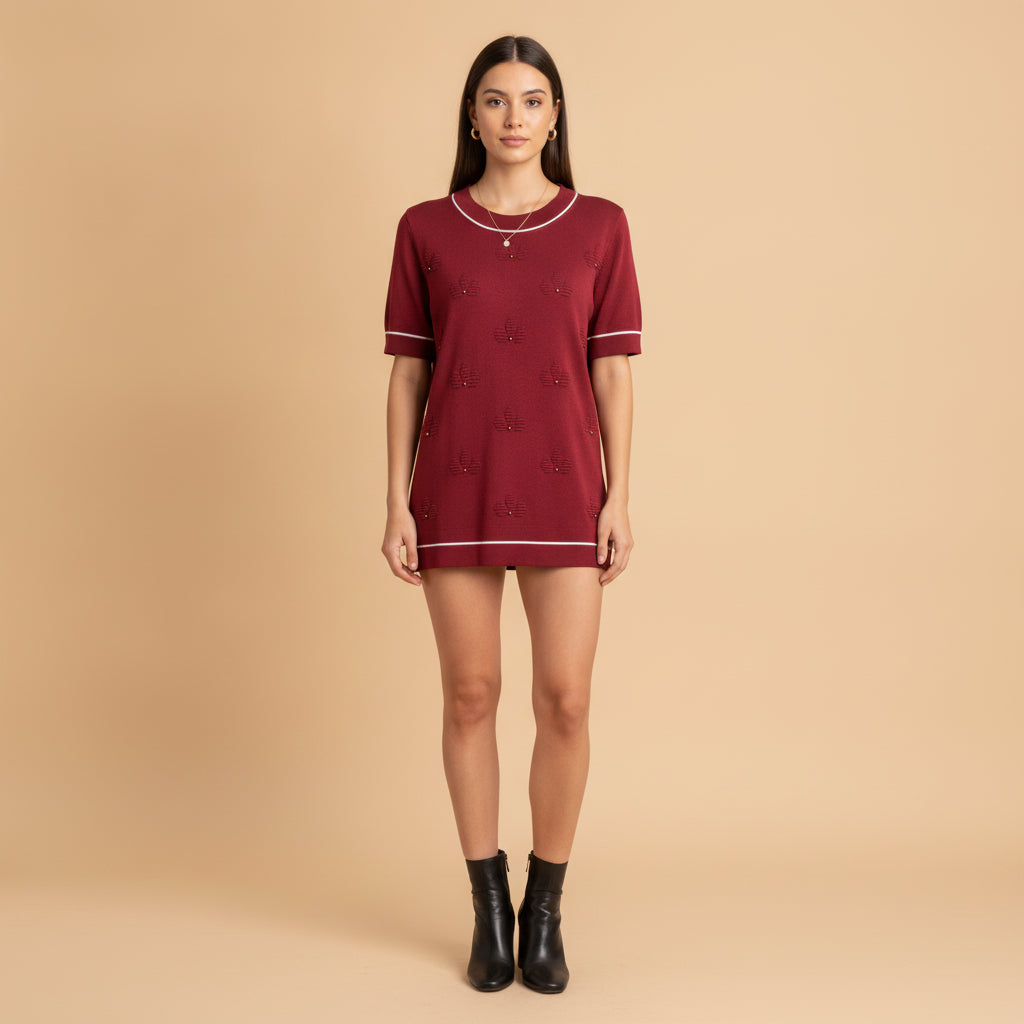 Blusa Perla MO-A930-12
