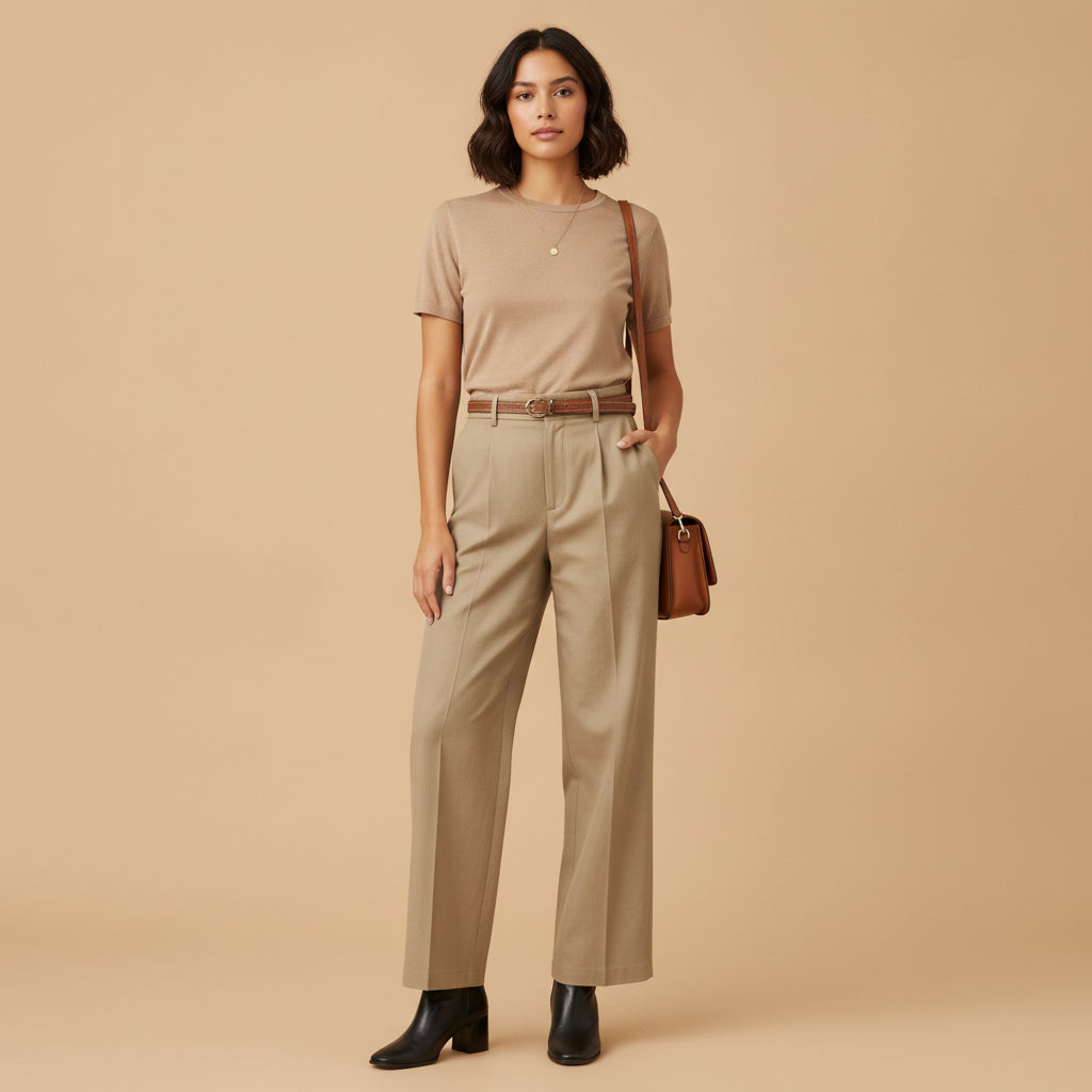 Pantalón EU-HS629-12