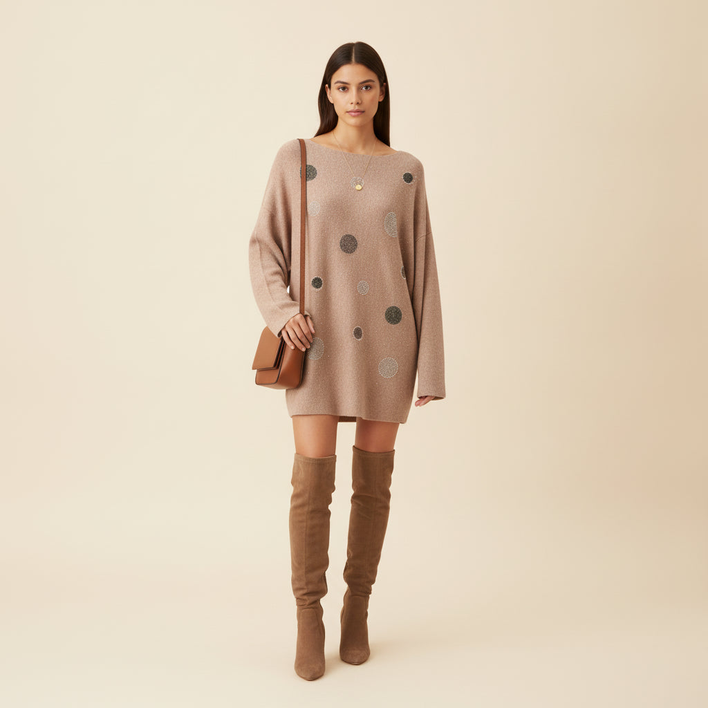 Sueter Brillo Goo-408-12